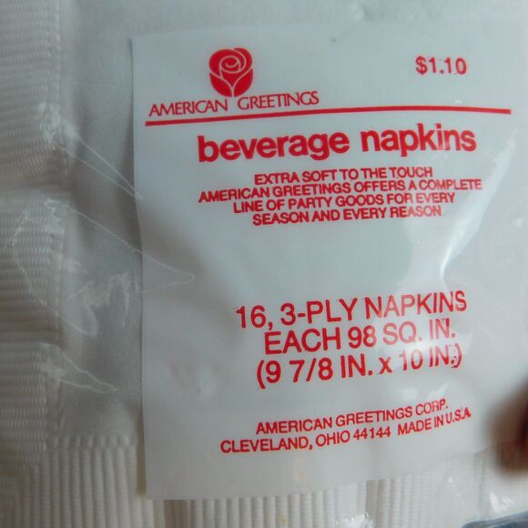 Vintage Christmas LOT 12 pc, 1994 Light Tree Star (works), Shiny Bright, Tinsel - Picture 9 of 16